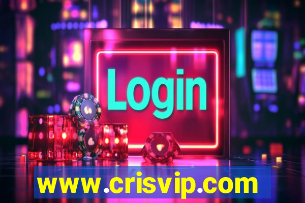 www.crisvip.com.br