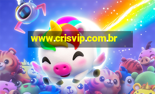 www.crisvip.com.br