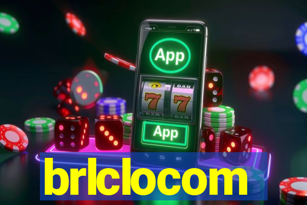 brlclocom