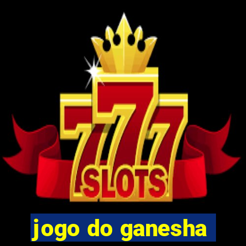 jogo do ganesha