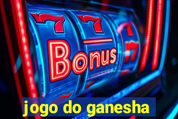 jogo do ganesha