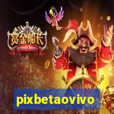 pixbetaovivo