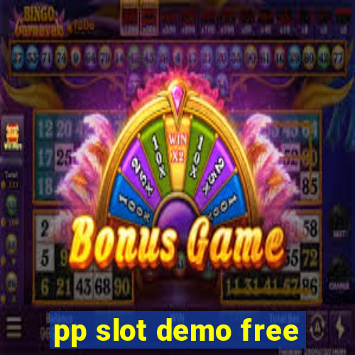 pp slot demo free