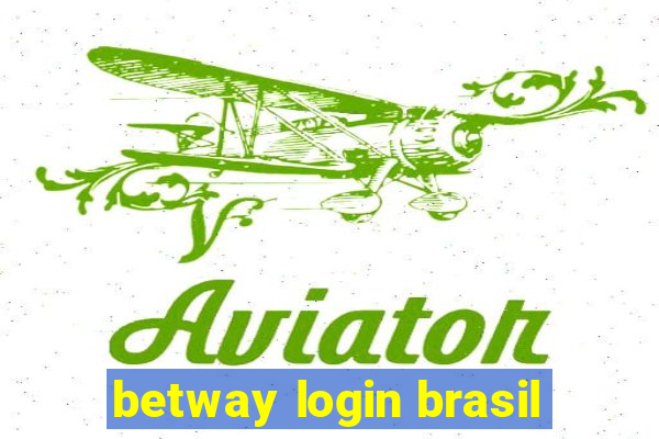 betway login brasil