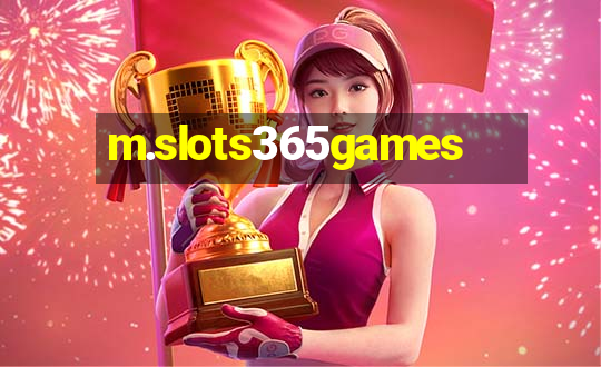 m.slots365games