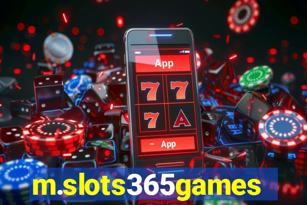 m.slots365games