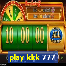 play kkk 777