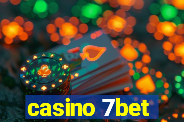 casino 7bet