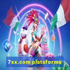 7xx.com plataforma