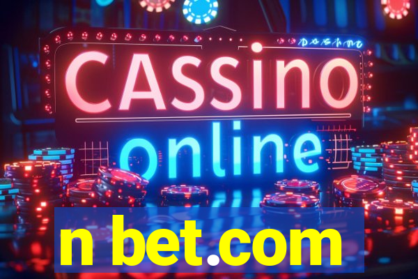 n bet.com