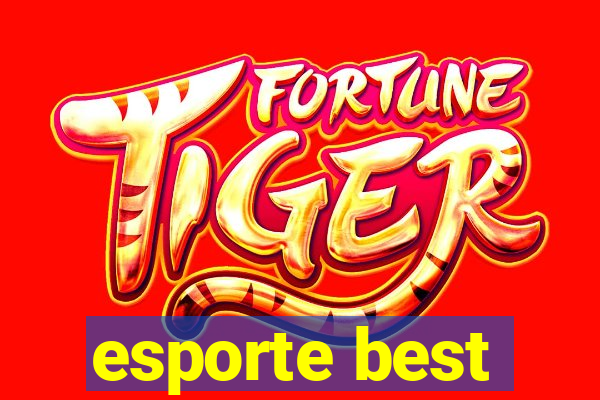 esporte best