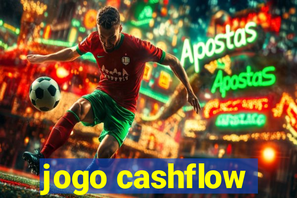 jogo cashflow