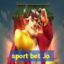 sport bet .io