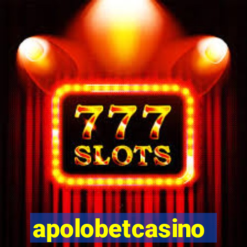 apolobetcasino