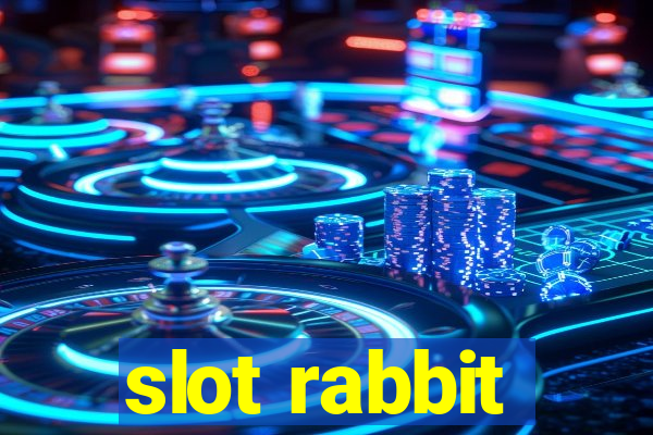 slot rabbit