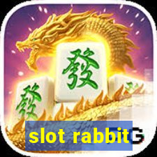 slot rabbit