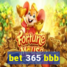 bet 365 bbb