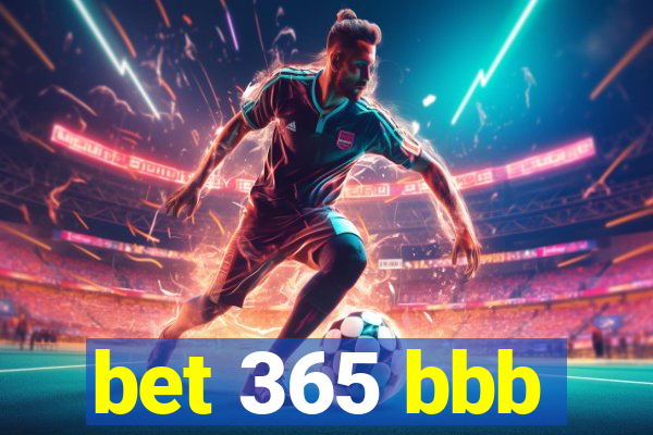 bet 365 bbb