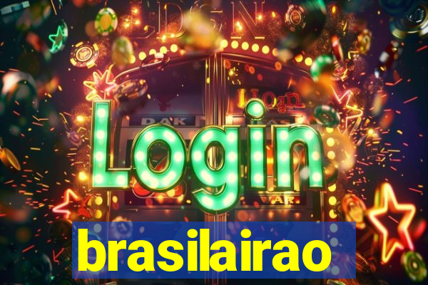 brasilairao