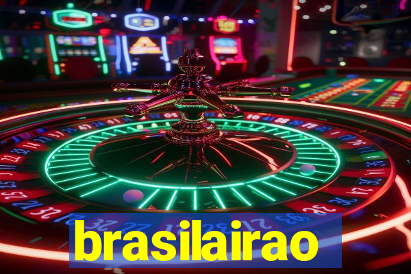 brasilairao