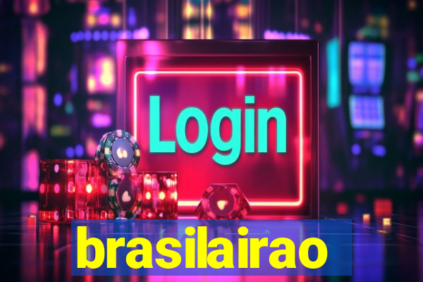 brasilairao