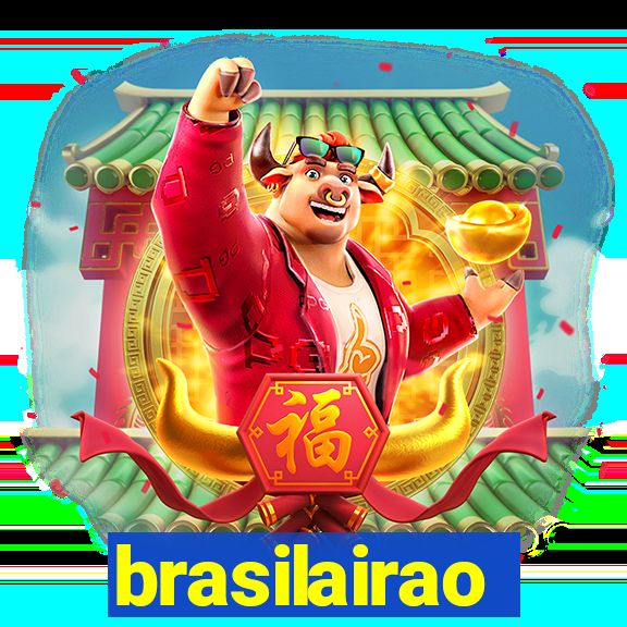 brasilairao