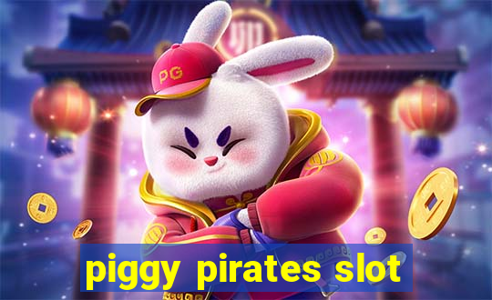 piggy pirates slot