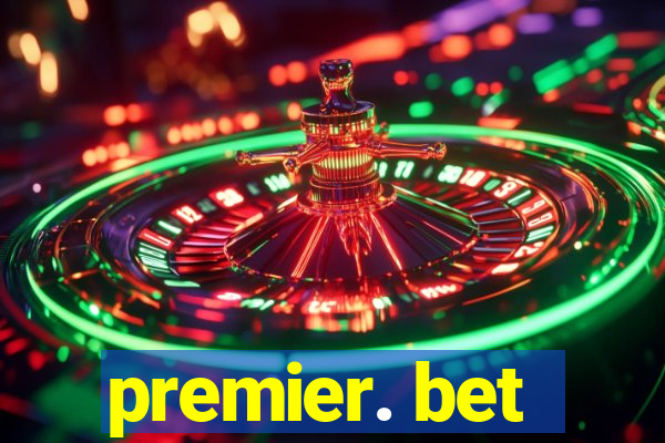 premier. bet