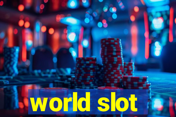 world slot