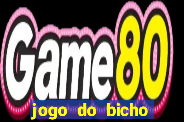 jogo do bicho online para ganhar dinheiro