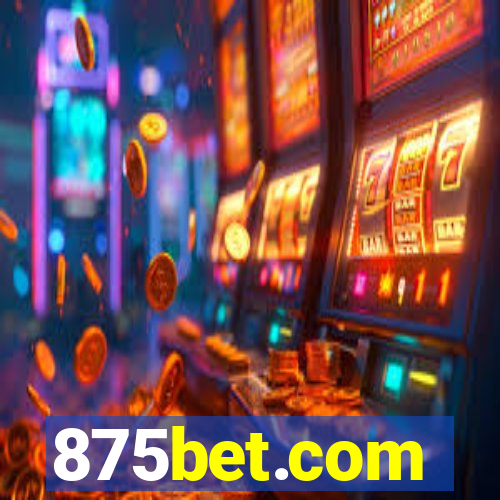 875bet.com