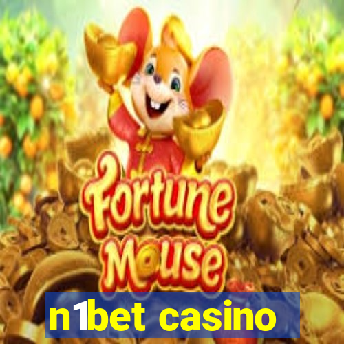 n1bet casino