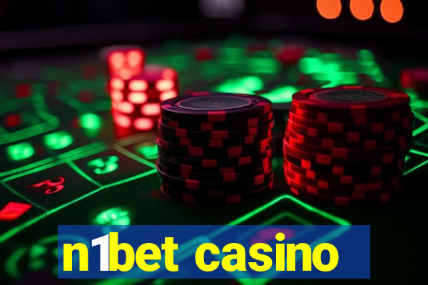 n1bet casino