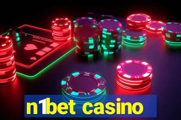 n1bet casino