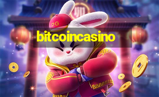 bitcoincasino