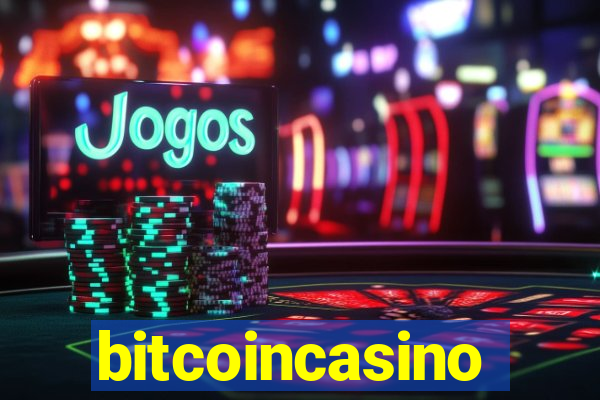 bitcoincasino