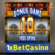 1xBetCasino