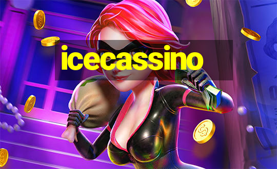 icecassino