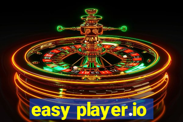 easy player.io