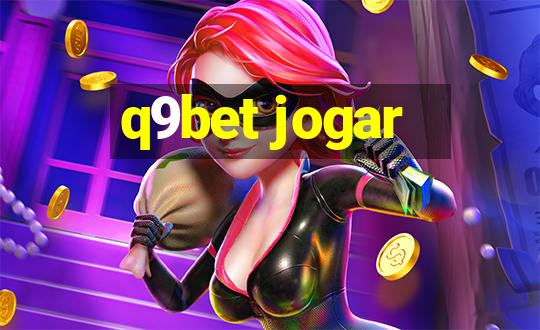 q9bet jogar