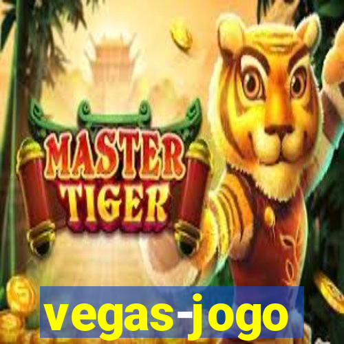 vegas-jogo