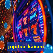 jujutsu kaisen maplestar full