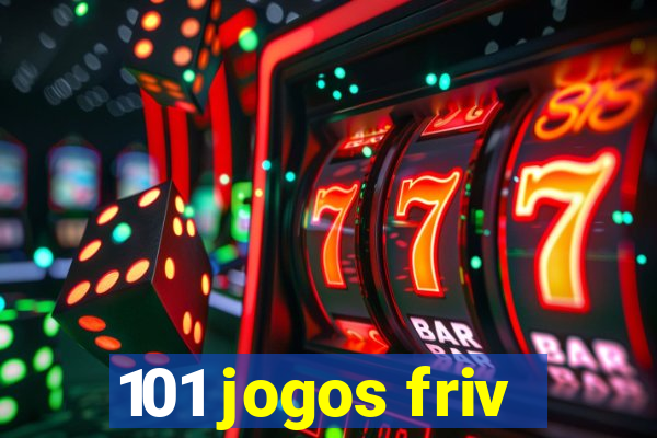 101 jogos friv