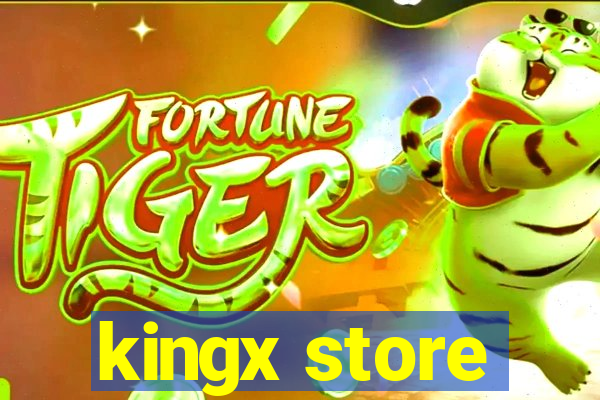 kingx store