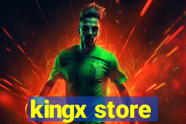 kingx store