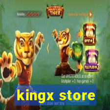 kingx store