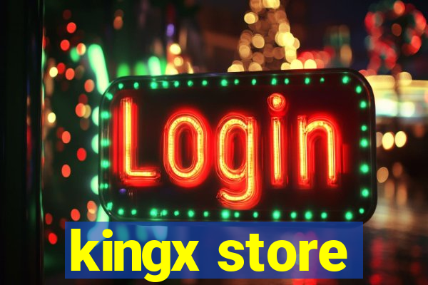 kingx store