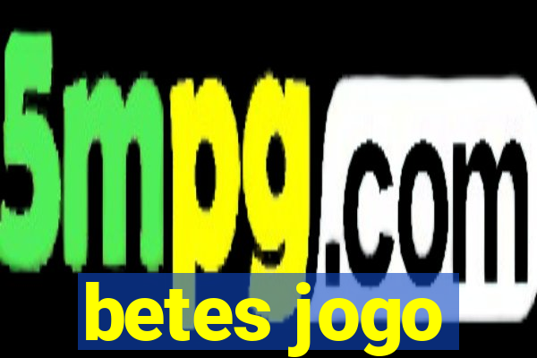 betes jogo