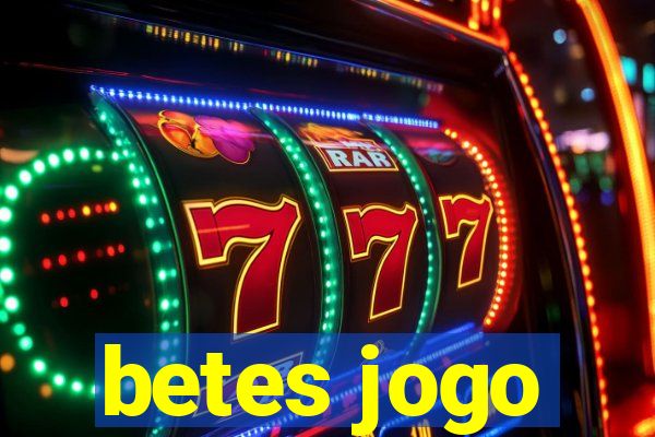 betes jogo