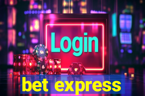 bet express